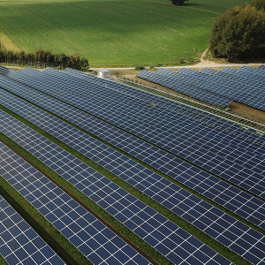 Fixed Solar Mounting System Supplier | Ground & Roof Solar Structures Manufacturer