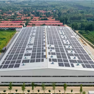 Steel Structure Warehouse | Prefabricated Metal Building – Large Span, Expandable & Cost-Effective
