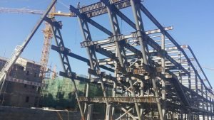 dawei-steel-structure-welding-detail-01