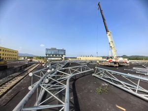 dawei-steel-structure-welding-detail-13