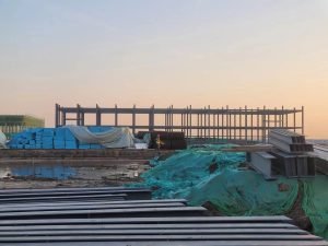 dawei-steel-structure-welding-detail-27