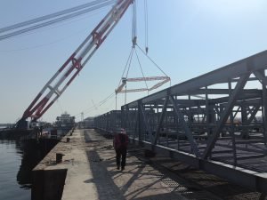 dawei-steel-structure-welding-detail-35